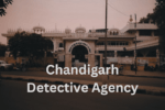 Chandigarh Detective Agency