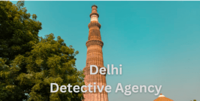 Detective Agency in Delhi, charges, fees, cost,