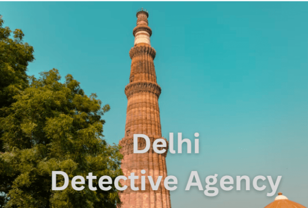 Detective Agency in Delhi, charges, fees, cost,
