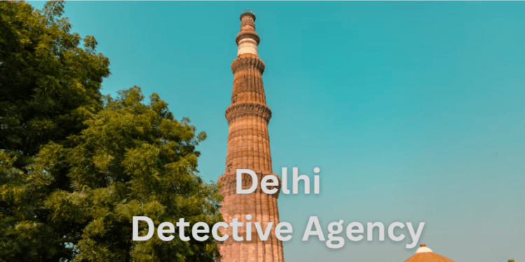 Detective Agency in Delhi, charges, fees, cost,