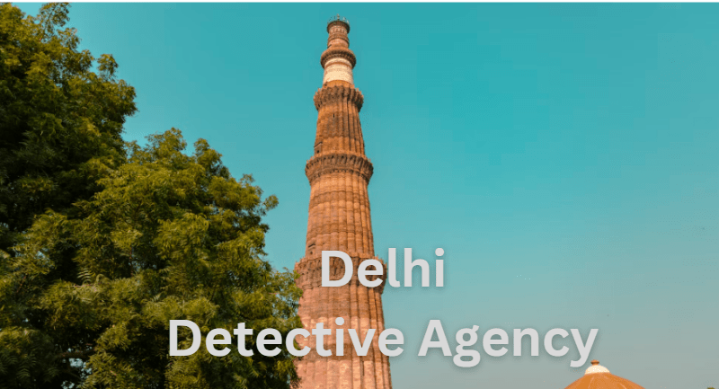 Detective Agency in Delhi, charges, fees, cost,