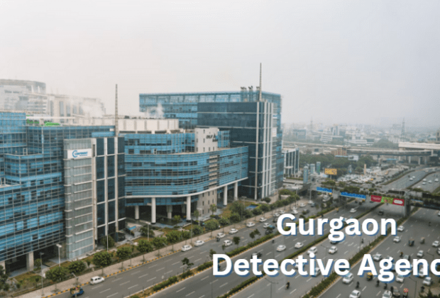 Detective Agency in Gurgaon