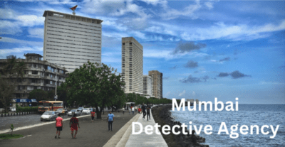 Detective agency in Mumbai