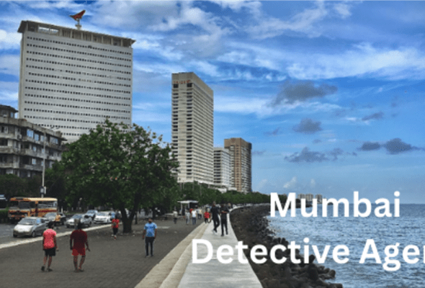 Detective agency in Mumbai