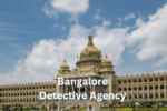 Detective Agency in Bangalore