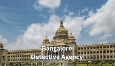 Detective Agency in Bangalore