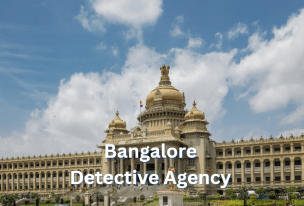 Detective Agency in Bangalore