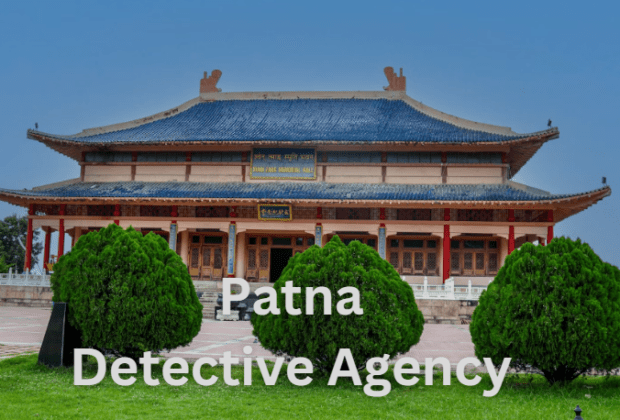 Detective Agency in Patna