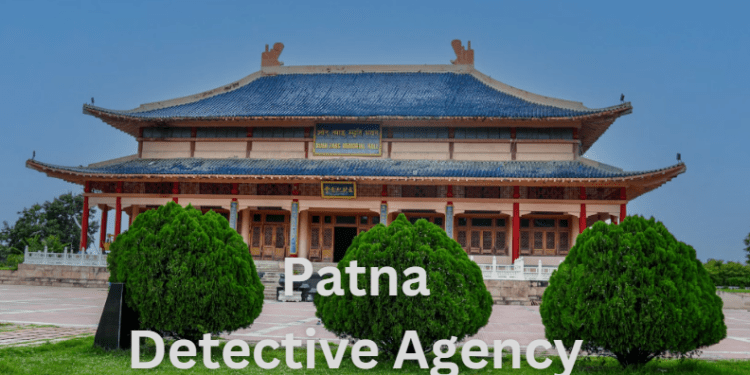 Detective Agency in Patna