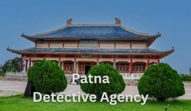 Detective Agency in Patna