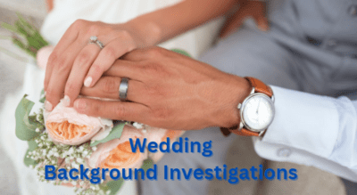 Pre Matrimonial Investigation Agency in Delhi