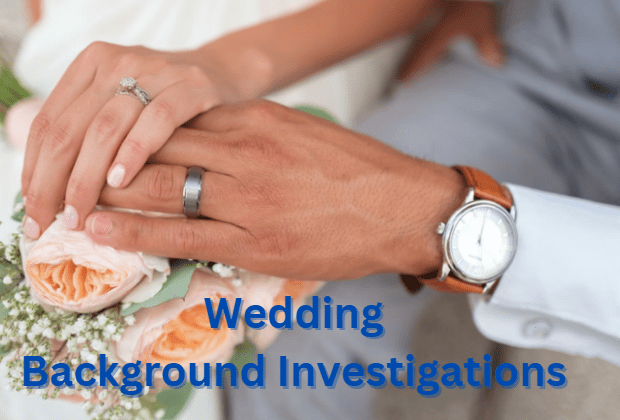 Pre Matrimonial Investigation Agency in Delhi