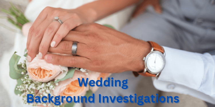 Pre Matrimonial Investigation Agency in Delhi